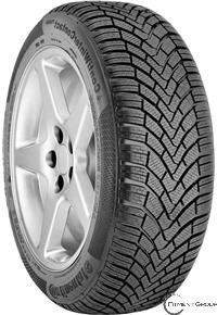 Continental WinterContact TS 850 P tire